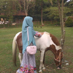 Maria Ulfah profile icon