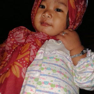 Siti Marpuah profile icon