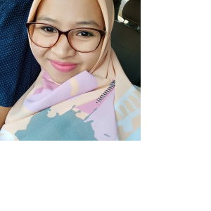 Mailatus Saadah profile icon