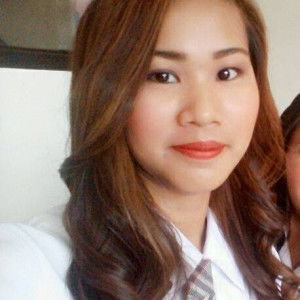 Maricar Barcelon Gammad profile icon