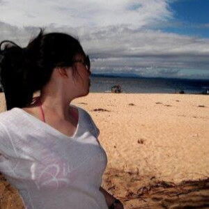 Kay Ann Morales profile icon