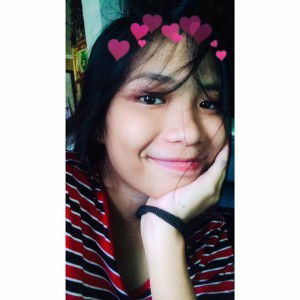 Almira Grace Alcantara profile icon