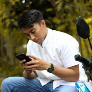 vendri mutaji profile icon