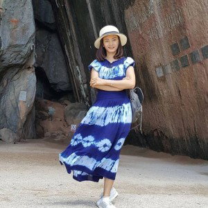 Veena Nabon profile icon