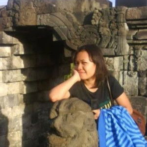 angela minggu profile icon