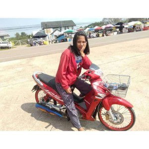 Fah Kanokporn profile icon