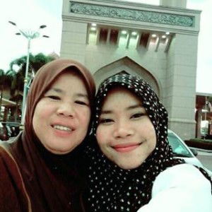 Atiey Rahim profile icon