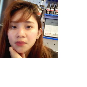 micah Bacong profile icon