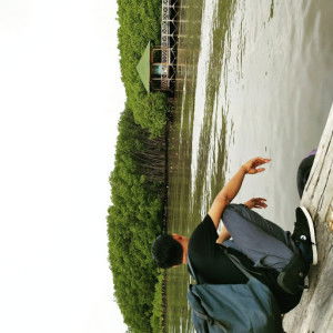 kamsir spapat profile icon