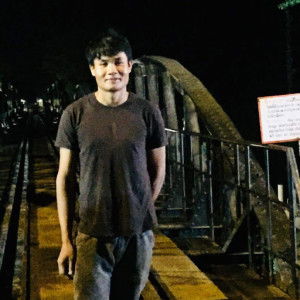 วิรัตร์ สีดาน้อย profile icon