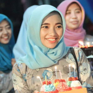 Bismi Rohmatun Nisak profile icon