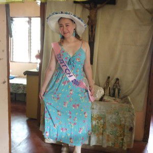 Cecil Tolentino Survilla profile icon