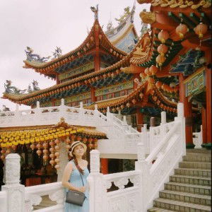 Linda Maria Katarina profile icon