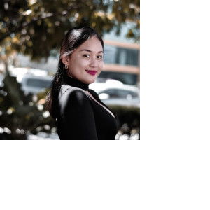 June Pearl David profile icon