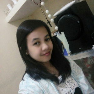 Maricel mojares profile icon