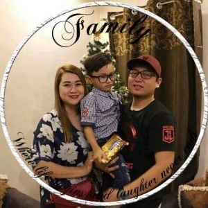 Khendie Brance profile icon