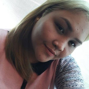 Josierine Mae Falconi profile icon