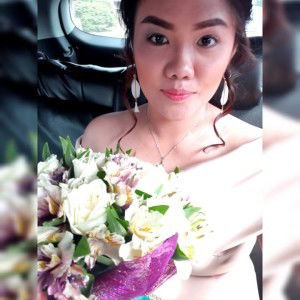 Maria Rogienette B. Martinez profile icon