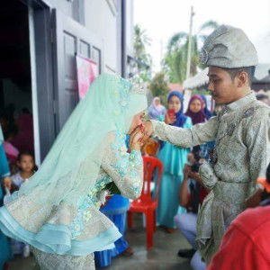 Alimatun Saadiah profile icon