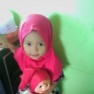 Haura Azzahra profile icon