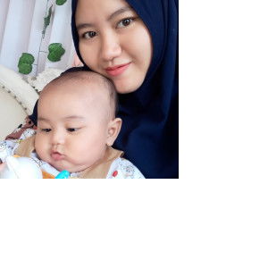 Ika Listiana profile icon