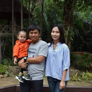 JJ Pornpimol Mombum profile icon