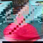 Tin-tin Payumo profile icon