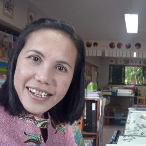 จันทร์เจ้า profile icon