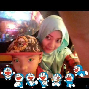 Lusy Nita profile icon