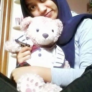 Sri Fatimah profile icon