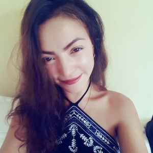 Marjen Arroyo profile icon