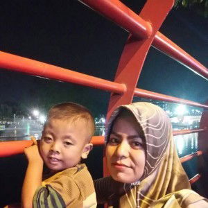 Ika Azzam profile icon