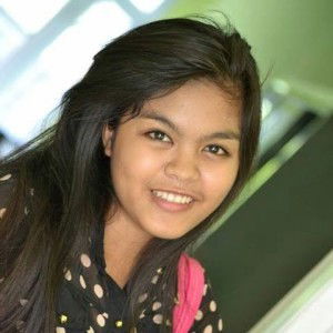 nur laily permatasari profile icon