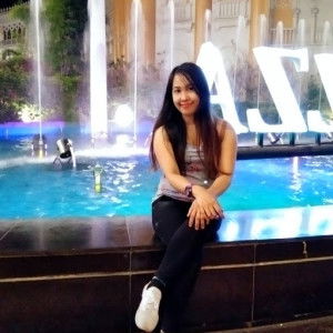 Jhen Gabarda profile icon