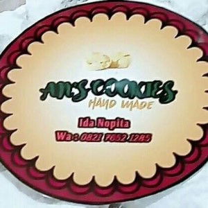 ida nopita profile icon