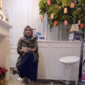 Rika Amelia profile icon