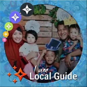 Aprilia Tika Primasanti profile icon