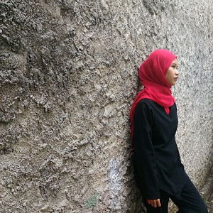 dewi eka profile icon