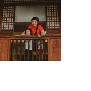 Caren Clariza Cortez profile icon