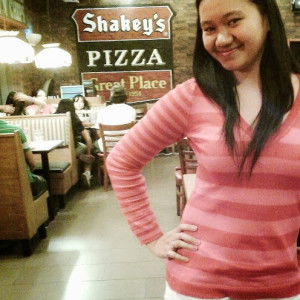 Karen Marie Mendoza profile icon