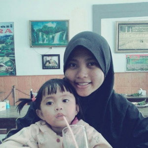 qori mulyani profile icon