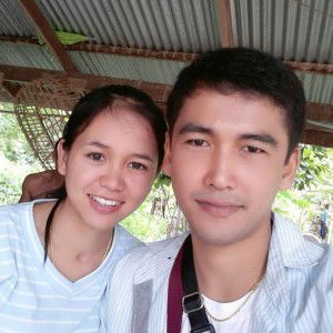 Rattikan Boonma profile icon