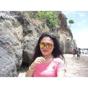 Dika Apriyanti profile icon