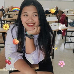 Tawinan Suyabut profile icon