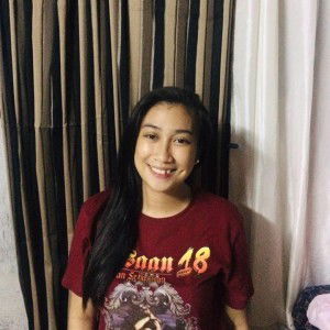 Reyniel Mae Arevalo profile icon