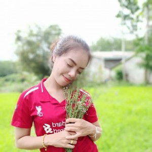 Benjamaporn Ben profile icon