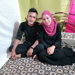 Nur Aziani profile icon