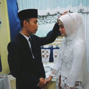 Dhiyah Ayu profile icon