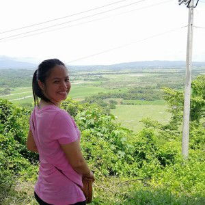 Mariecris Villegas profile icon