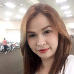 Waritsara Potino profile icon